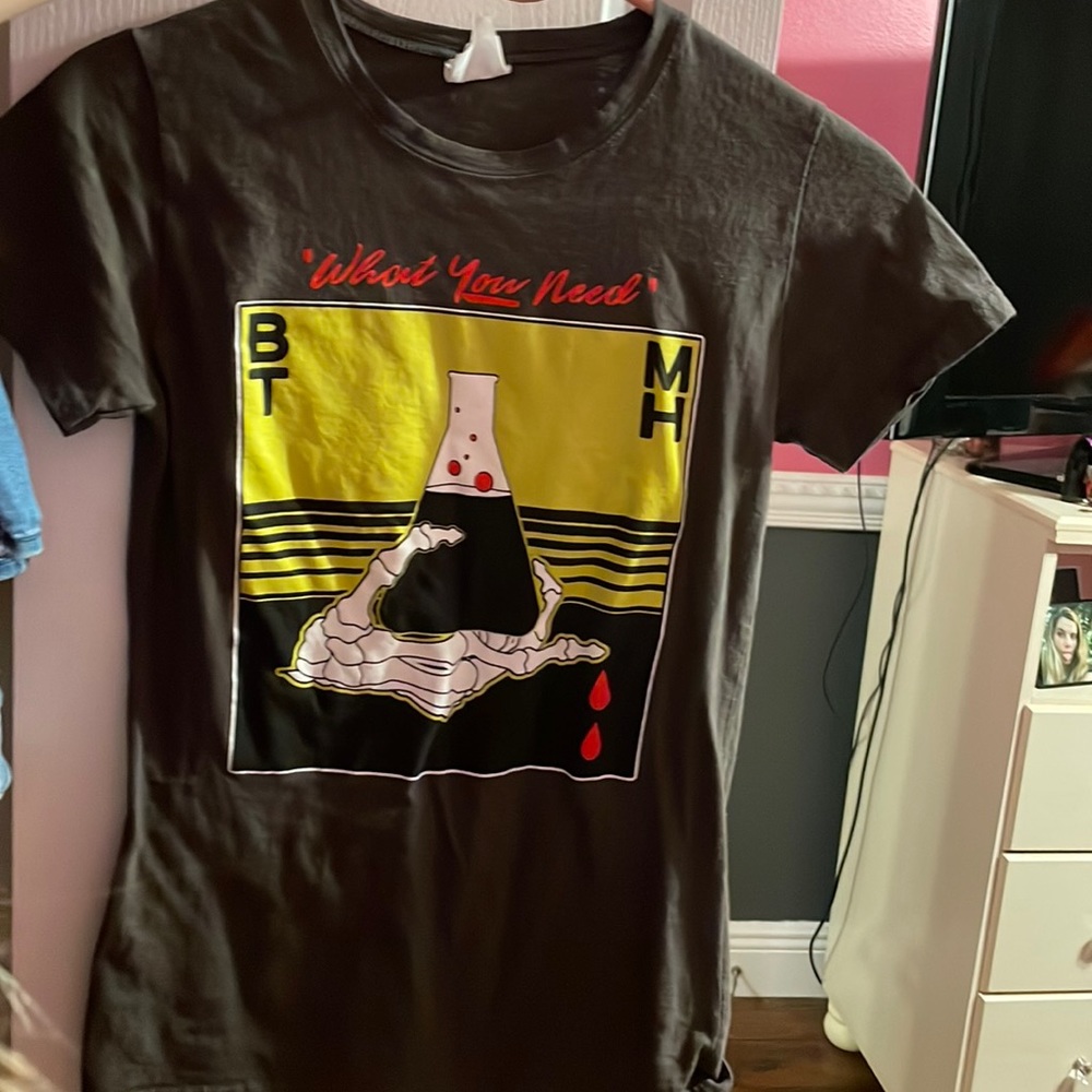 Bring Me the Horizon Shirt